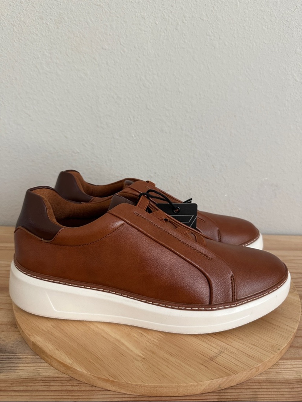 Vance Co Forbes Mens Sneakers